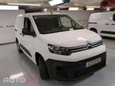 Citroen Berlingo BERLINGO VAN 1.5 BlueHDi M Control