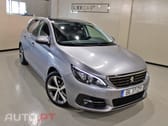 Peugeot 308 BlueHDi 130 Allure Pack