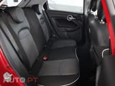 Fiat 500X 1.6 MJ Lounge J18 DCT S&S