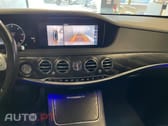 Mercedes-Benz S 400 d Limousine