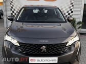 Peugeot 3008 1.5 BlueHDi Active Pack