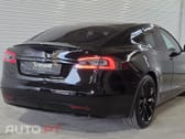 Tesla Model S 100D