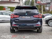 BMW X3 30 e xDrive Pack M