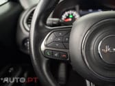 Jeep Renegade 1.0 T Limited