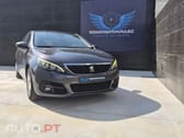 Peugeot 308 SW 1.5 BlueHDi Active Pack EAT8