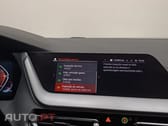 BMW 216 d Auto Steptronic 