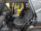 Nissan X-Trail 1.6Dci 130cv 6vel  360º Nacional ,7lugares