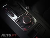 Audi A3 1.6 TDI S tronic design