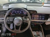 Audi A3 Sportback 40 TFSIe