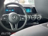 Mercedes-Benz A 180 d Style