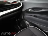 Fiat 500e Action