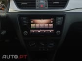 Skoda Rapid Spaceback 1.0 TSI Ambition