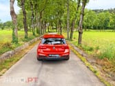 BMW 116 d Pack M