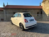 Fiat 500 1.0 Hybrid Connect