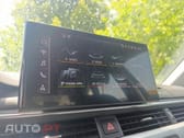 Audi A4 Avant 2.0 TDI Sport S tronic