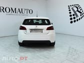 Peugeot 308 1.5 BlueHDi Style