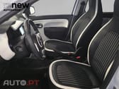 Renault Twingo Eletric