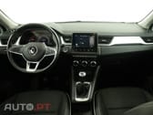 Renault Captur Captur 1.0 TCe Techno