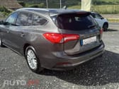 Ford Focus SW 1.5 TDCi EcoBlue Titanium