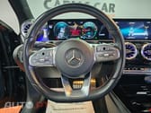 Mercedes-Benz A 250 e AMG Line