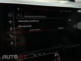 Audi E-Tron 55 quattro S line