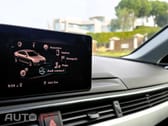 Audi A4 2.0TDI