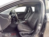 Mercedes-Benz GLA 180 CDI Urban