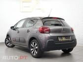 Citroen C3 1.2 PureTech Feel