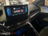Peugeot 3008 1.6 Hybrid GT Pack e-EAT8