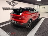 Volvo XC40 P8 AWD Recharge RDesign
