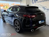 Alfa Romeo Stelvio 2.2 D Super AT8
