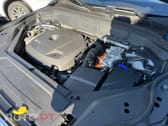 Volvo XC90 2.0 T8 PHEV Inscription Expression AWD