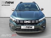 Dacia Sandero Stepway Extreme Tce 90
