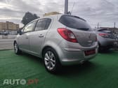 Opel Corsa 1.3 CDTI Cosmo
