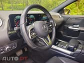 Mercedes-Benz GLA 180 d 8G-DCT