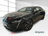 Peugeot 508 1.5 BlueHDi GT EAT8