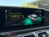 Mercedes-Benz GLE de 4Matic