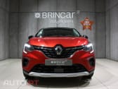 Renault Captur 1.0 TCe Exclusive