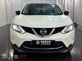 Nissan Qashqai 1.5 dCi Tekna Premium