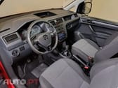 Volkswagen Caddy Maxi 2.0 TDi  102cv