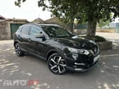 Nissan Qashqai 1.3 DIG-T Tekna Premium DCT