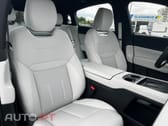 XPeng G6 66 kWh Standard Range