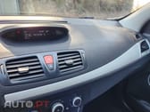 Renault Mégane Sport Tourer 1.5 dCi Dynamique