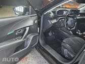 Peugeot E-2008 50 kWh Allure Pack