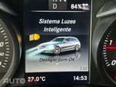 Mercedes-Benz C 300 BlueTEC Hybrid Avantgarde+