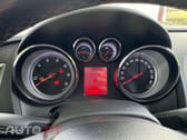 Opel Astra Sports Tourer 1.7 CDTi Selection Business