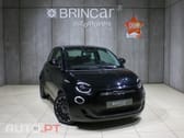 Fiat 500e 42 kWh