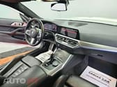 BMW 420 d Desportiva M Auto