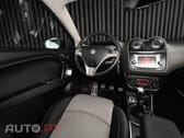 Alfa Romeo Mito 0.9 T TwinAir