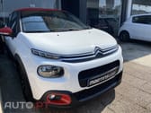 Citroen C3 1.6 BlueHDi Exclusive